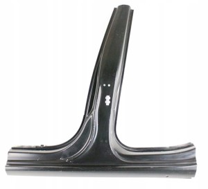 AUDI A4 S4 SEDAN B8 8K5 2008-2015 Sill door Quarter Panel Pillar left 8K5809839