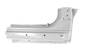 KIA PICANTO 1 SA 2003-2011 Sill door Quarter Panel Pillar A right 7132207D10 7132207D11