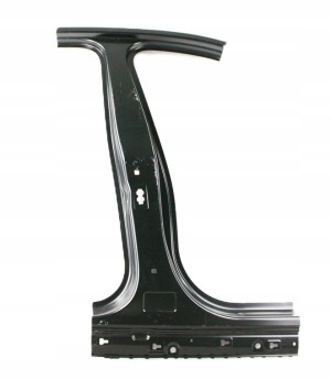 BMW X1 F48 2014-2022 Sill door Quarter Panel Pillar B right 41007436158