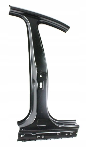 BMW X1 F48 2014-2022 Próg słupek B prawy 41007436158 2/3 MINIATURA