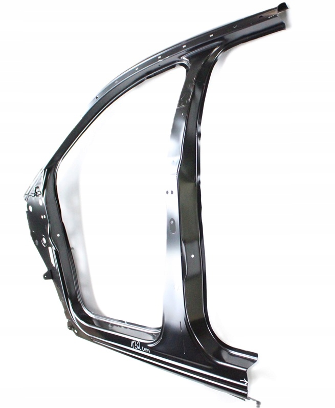 PEUGEOT 5008 2 II P87 P87E 2016-2024 Próg słupek lewy 1619371980 3/3