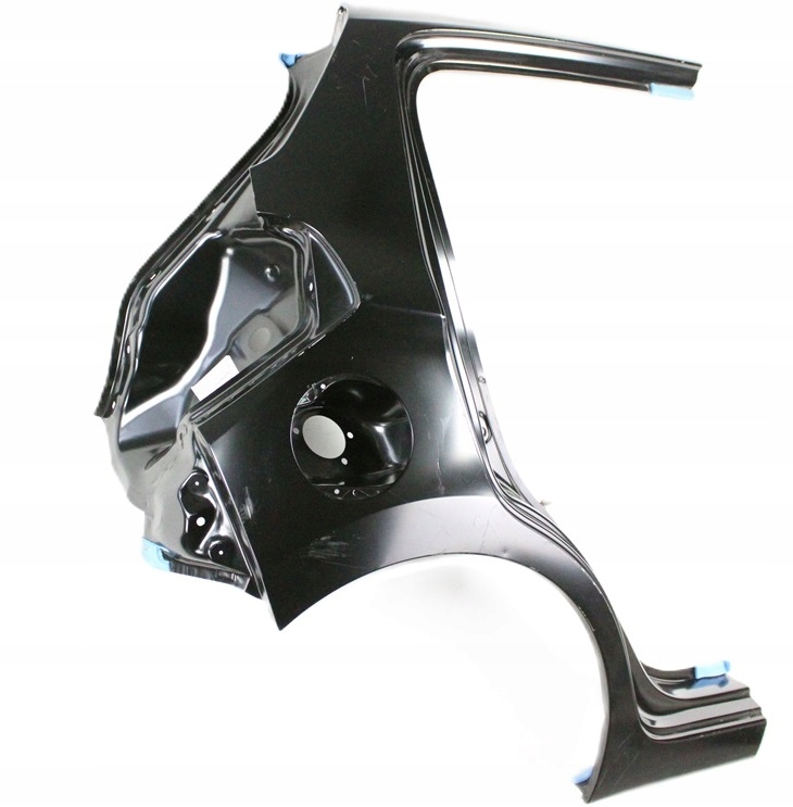 OPEL KARL C16 2014-2019 tylny tył błotnik prawy 42544596 2/2