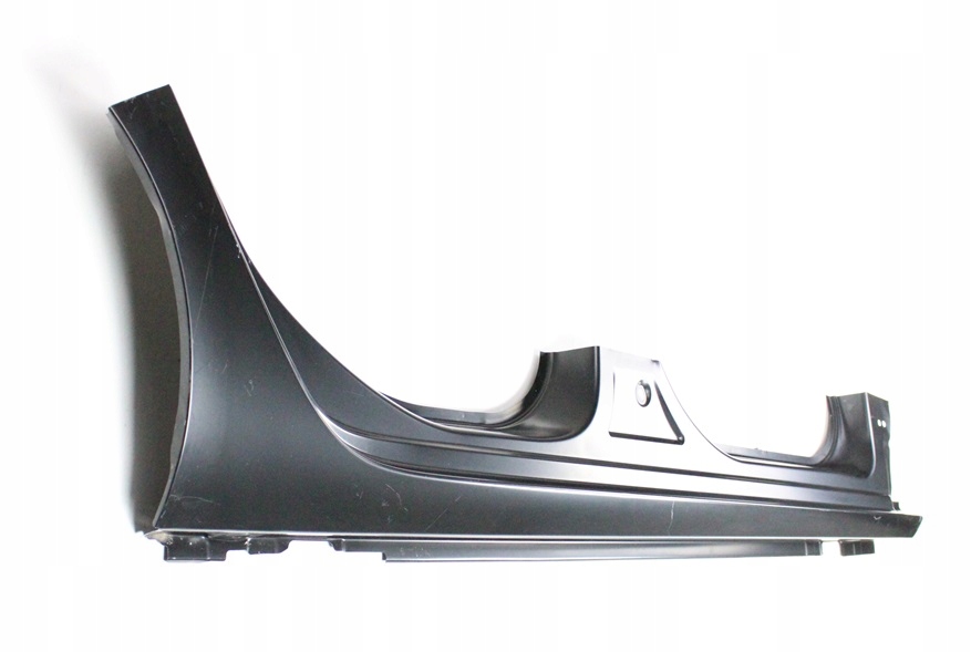 OPEL ASTRA J 4 IV 2009-2016 próg słupek prawy 13442643 13442508 13442528 2/2