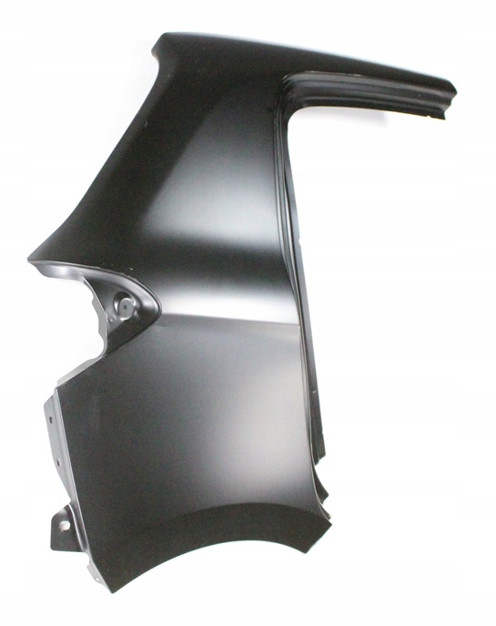 MITSUBISHI SPACE STAR MIRAGE 6 VI 2012-2024 Tylny prawy błotnik 5301F228 3/3