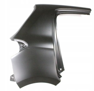 MITSUBISHI SPACE STAR MIRAGE 6 VI 2012-2024 Quarter Panel rear wing fender right 5301F228