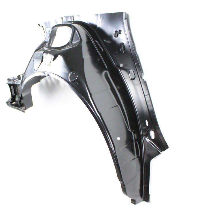 AUDI A6 S6 C8 SEDAN AVANT 4K5 4K9 2018-2024 tylny prawy błotnik 4K0809410 3/3