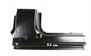 FORD TRANSIT CUSTOM V362 2012-2023 Sill door Quarter Panel Pillar B right 1796567