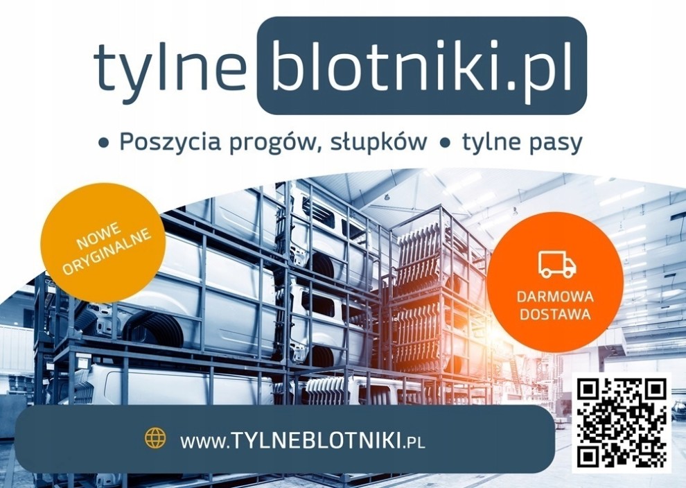 LAND RANGE ROVER EVOQUE L538 2011-2018 Próg słupek C lewy kolanko LR028471 2/2