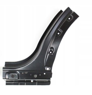 LAND RANGE ROVER EVOQUE L538 2011-2018 rear Quarter Panel rear wing fender left LR054609