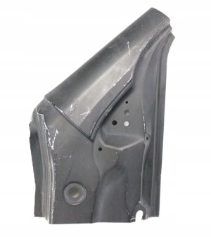 FIAT DUCATO 250 2006-2024 Upper part A-pillar left quarter panel Upper part pillar 0053135177-001 53135177