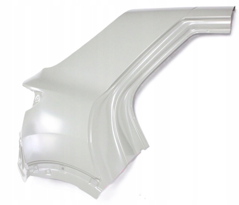 KIA STONIC YB 2017-2024 tylny prawy błotnik 71504-H8C20 71504H8C20 2/2