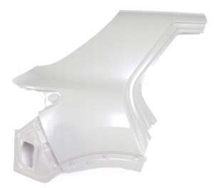 KIA STONIC YB 2017-2024 Quarter Panel rear wing fender right 71504-H8C20 71504H8C20