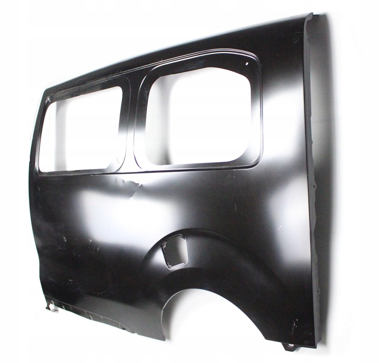 FIAT SCUDO E-SCUDO 3 L2 2022-2024 tylny tył lewy błotnik 9808150080 2/2