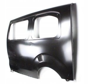 FIAT SCUDO E-SCUDO 3 L2 2022-2024 tylny tył lewy błotnik 9808150080 2/2 MINIATURA