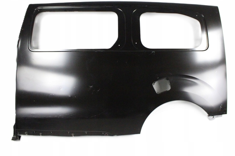 CITROEN JUMPY 3 L2 2016-2024 tylny tył lewy błotnik 9808150080 1/2