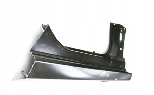 RENAULT MEGANE 4 IV 2016-2023 Próg słupek prawy 764609241R 764608162R 3/3 MINIATURA