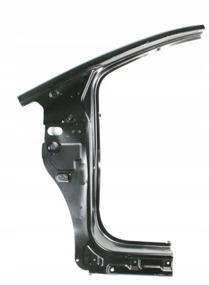 CITROEN C3 AIRCROSS 2017- Sill door Quarter Panel Upper part A-pillar left quarter panel 1626514180