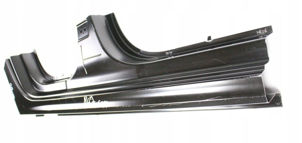 OPEL CORSA F 2019-2024 próg słupek prawy 1666081680 3/3