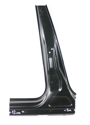 VW PASSAT B7 3AE 3AF 2010-2015 Sill door Quarter Panel Pillar B right 3AF809836 3AE809836