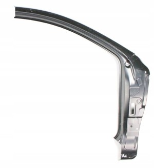 VW PASSAT B7 3AE 3AF 2010-2015 Sill door Quarter Panel Pillar A right 3AF809836 3AE809836