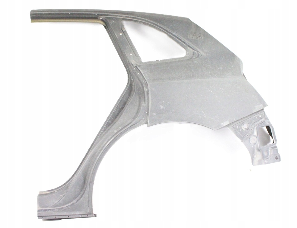 AUDI Q5 SQ5 RSQ5 8R0 2008-2017 Tylny tył lewy błotnik 8R0809837 1/1