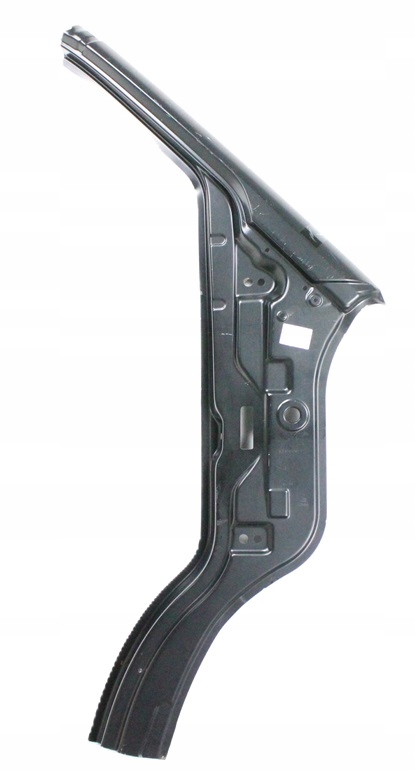 VW CRAFTER 2 II 7C0 2016-2024 słupek A prawy czołowy szybowy 7C0810578G 1/2