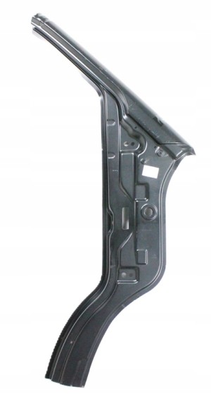 VW CRAFTER 2 II 7C0 2016-2024 Pillar A right Upper part pillar Upper part pillar 7C0810578G