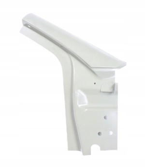 TESLA 3 III 2017- Pillar A Upper part pillar Upper part pillar right 1073680-S0-B 1073674S0B