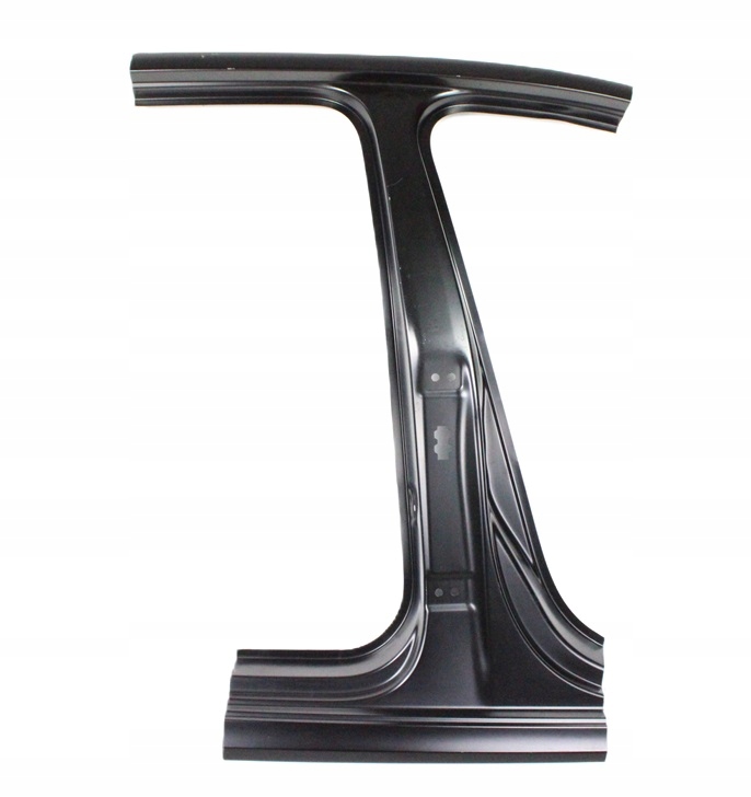 SKODA OCTAVIA 4 IV 5E7 2020-2024 próg słupek B prawy 5E7809606 5E7809602B 1/2