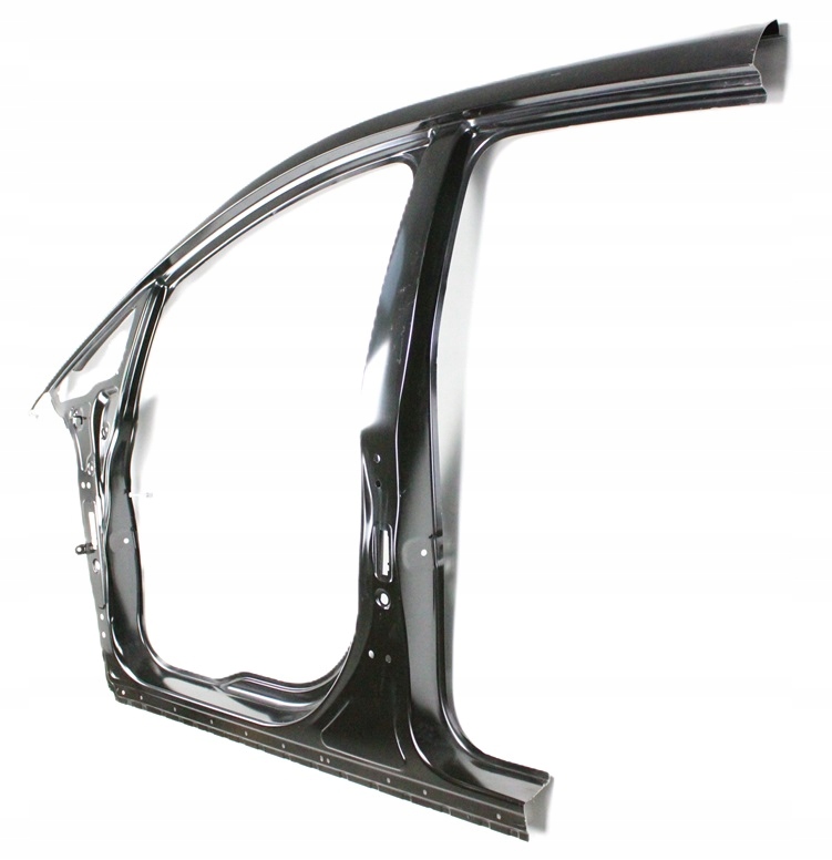 CHEVROLET BOLT EV 2016-2023 Próg słupek lewy rama 42708611 2/4