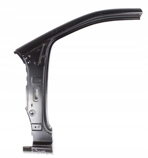 SEAT MII 1S4 5D 2010-2023 Sill door Quarter Panel Upper part A-pillar left quarter panel 1S4809603