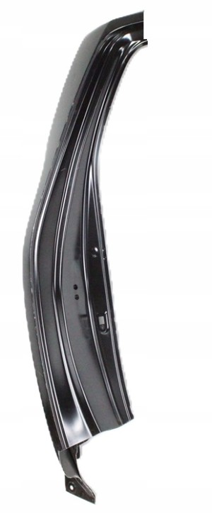 NISSAN NAVARA NP300 D23 4D 2015- Próg słupek C prawy G6020-4JKEE G60204JKEE 2/2 MINIATURA