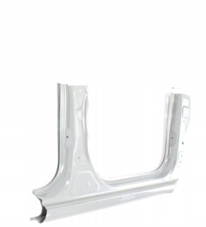 HYUNDAI I10 I-10 3 AC3 2019-2023 próg słupek prawy 71122K7000 71122-K7000 3/3 MINIATURA