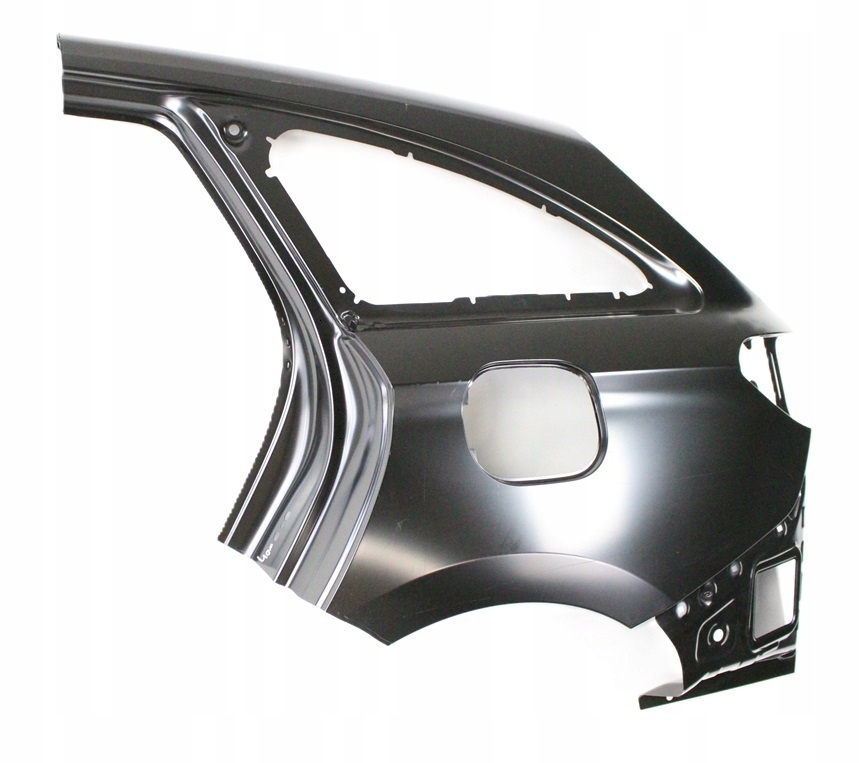 HYUNDAI I30 KOMBI PDE 2017-2023 tylny lewy błotnik 71503-G4C20 71503G4C20 2/3