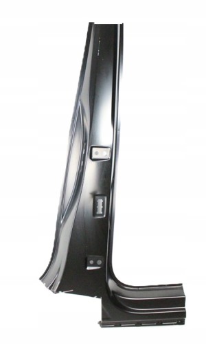 VW TIGUAN 2 II 5NA 2016-2023 Sill door Quarter Panel Sill door Quarter Panel B-pillar left 5NA809835 5NA809051