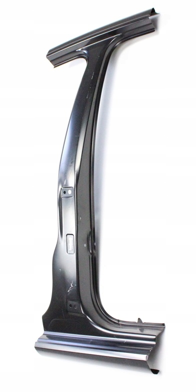 VW SPORTSVAN 510 2014-2023 próg słupek B lewy 510809051A 510809835A 2/3