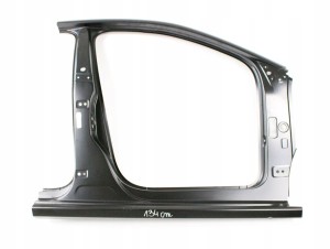 VW POLO 6R4 6C4 5D HB 2009-2017 Sill door Quarter Panel Pillar right 6R4-809-836 6R4809836A