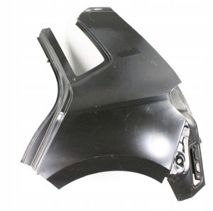 VW GOLF SPORTSVAN 510 2014-2023 Quarter Panel rear wing fender left 510809843 510809051
