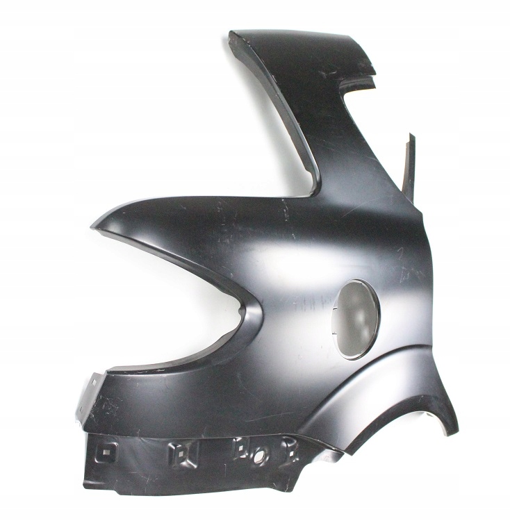 SEAT TOLEDO 3 III 2004-2009 tylny błotnik prawy 5P5809838 2/2