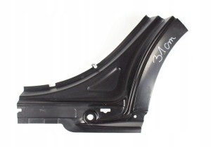 MERCEDES B-KLASA W246 A246 2011-2019 Sill door Quarter Panel C-pillar left ZEJŚCIE A2466371135