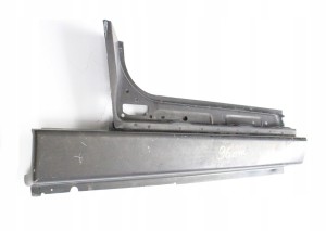 PEUGEOT EXPERT 2 MAXI 2006-2016 Próg słupek C prawy zejście kolanko 7010T5 2/2 MINIATURA