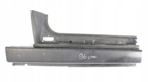 FIAT SCUDO 2 MAXI 2006-2016 Sill door Quarter Panel C-pillar right C-pillar Elbow 9467037688