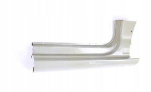 VW GOLF 5 V KOMBI 1K5 1K9 2005-2010 próg słupek A prawy 1K9809836 1K9809606 2/2 MINIATURA