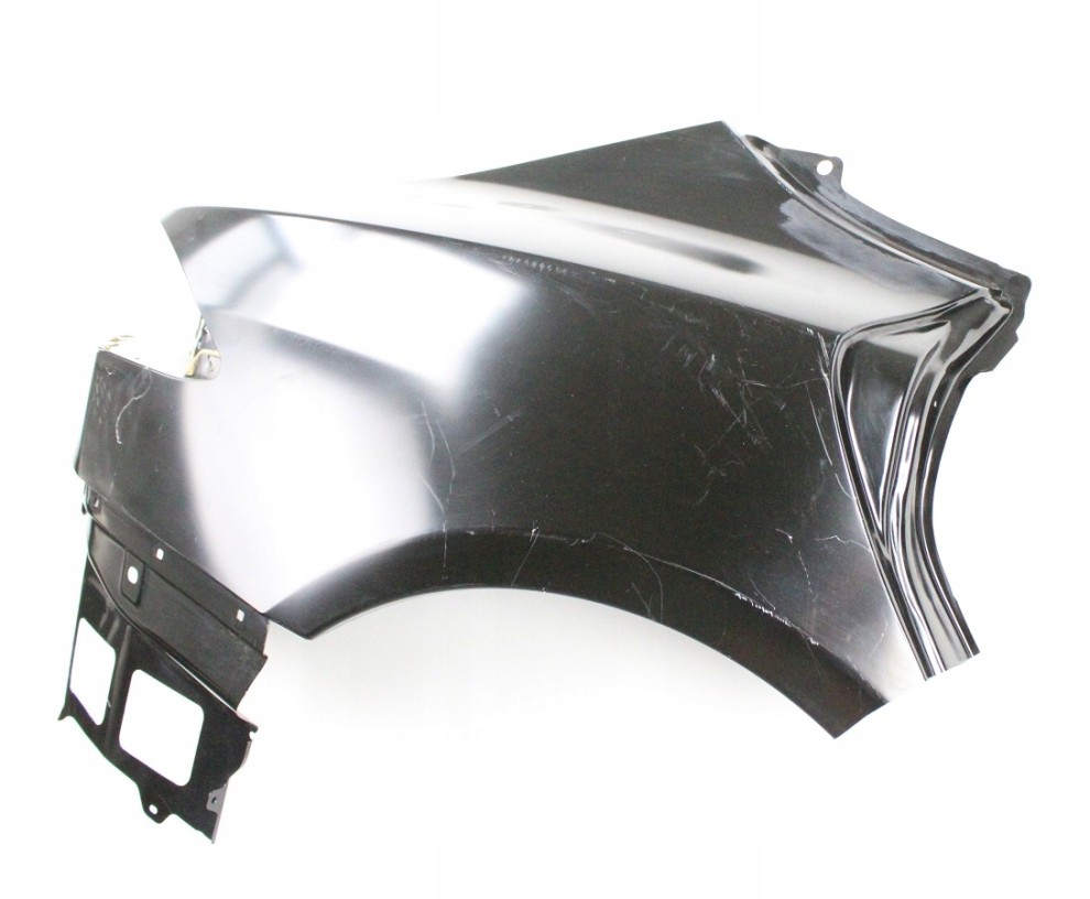 TESLA S MODEL S 2012-2024 Tylny tył prawy błotnik 1020514-S0-A 1020514S0A 2/2