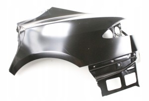 TESLA S MODEL S 2012-2024 Quarter Panel rear wing fender left 1031638-S0-A 1031638S0A