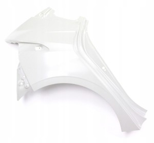 HYUNDAI I20 3 III BC3 2020-2024 Quarter Panel rear wing fender right 71122Q0000 71122-Q0000