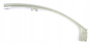 TESLA MODEL 3 III 2017-2024 Pillar A Upper part pillar Upper part pillar right 1073674S0A