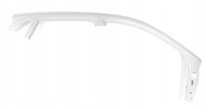 HYUNDAI I20 I-20 3 BC3 2020-2024 C-pillarZOŁOWY roof pole right 71122Q0000