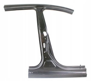 CHEVROLET ORLANDO J309 2010-2018 Sill door Quarter Panel Pillar B right 95136009