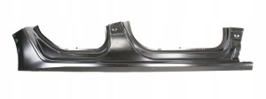 PEUGEOT 308 SW 308SW KOMBI 3 III T10 2021-2025 Sill door Quarter Panel Pillar right 1680537880